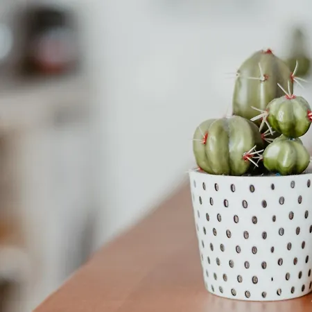 Le Quai 04 Apartmán Le Havre