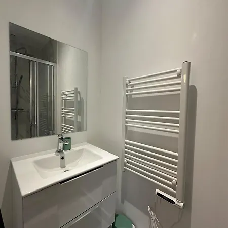 Appartement Le Quai 04