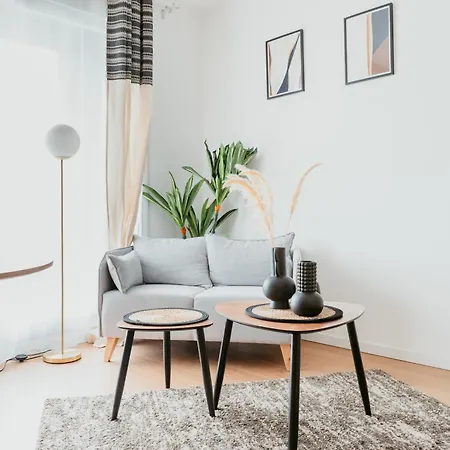 Le Quai 04 Apartamento