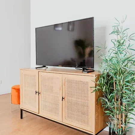 Apartamento Le Quai 04 Le Havre