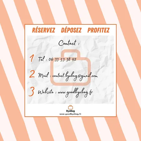 Le Quai 04 * Χάβρη